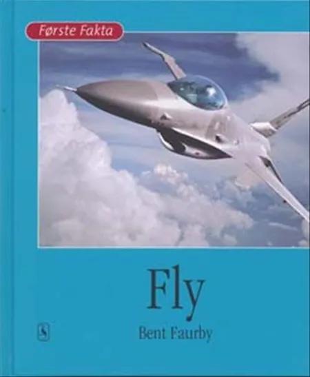 Fly af Bent Faurby
