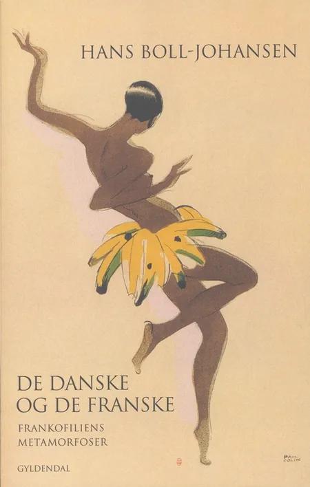 De danske og de franske af Hans Boll-Johansen