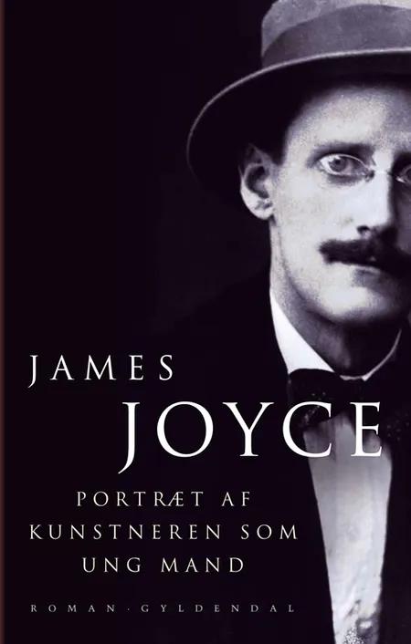Portræt af kunstneren som ung mand af James Joyce