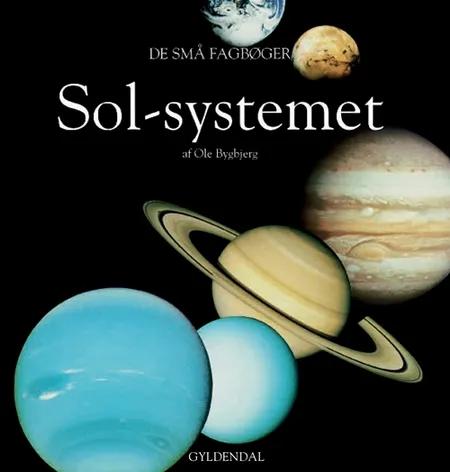 Sol-systemet af Ole Bygbjerg