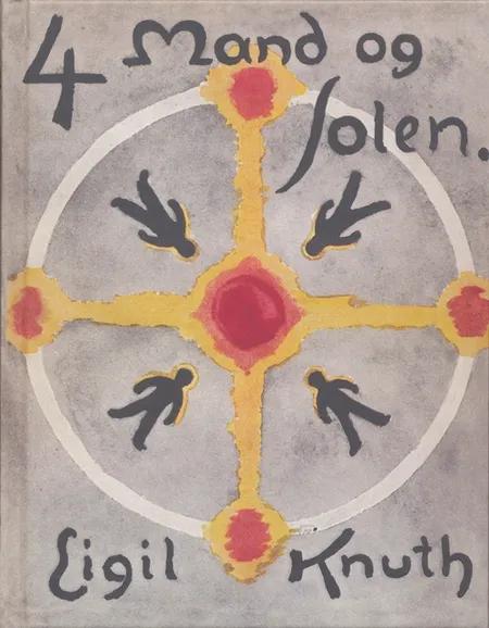 4 Mand og Solen af Eigil Knuth