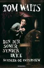 Den der sover synder ikke