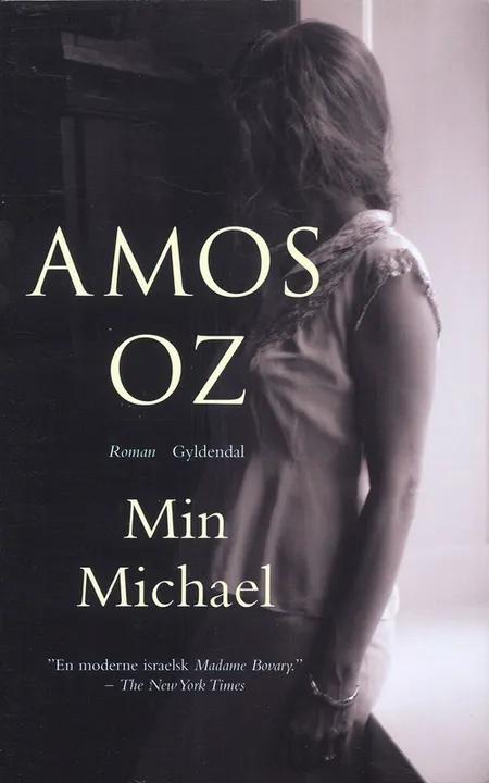Min Michael af Amos Oz