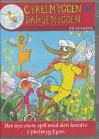 Cykelmyggen og dansemyggen