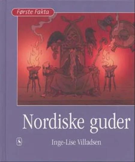 Nordiske guder af Inge-Lise Villadsen