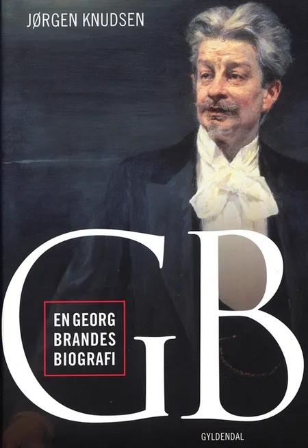 G.B. af Jørgen Knudsen