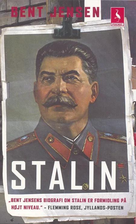 Stalin af Bent Jensen