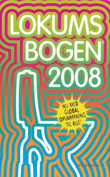 Lokumsbogen 2008 af Ole Knudsen