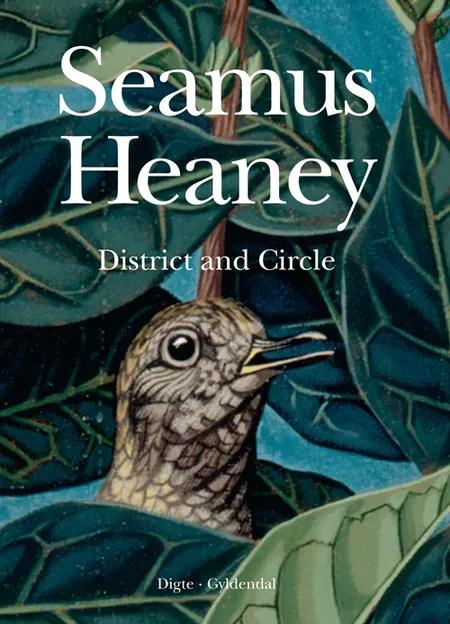 District and Circle af Seamus Heaney