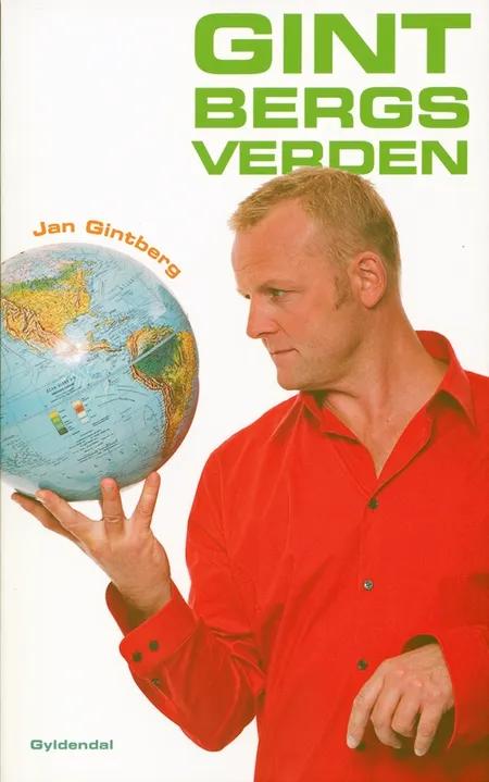 Gintbergs verden af Jan Gintberg