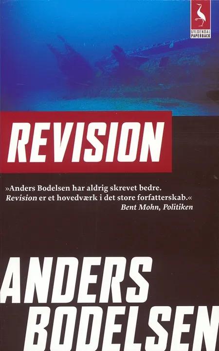 Revision af Anders Bodelsen