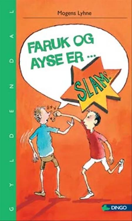 Faruk og Ayse er af Mogens Lyhne