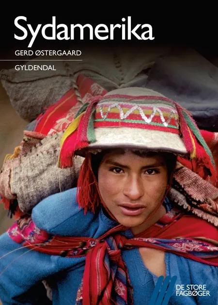 Sydamerika af Gerd Østergaard