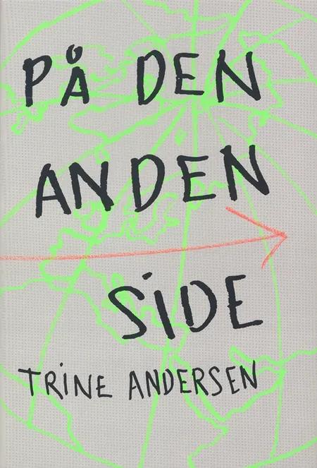 På den anden side af Trine Andersen