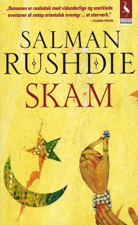 Skam af Salman Rushdie