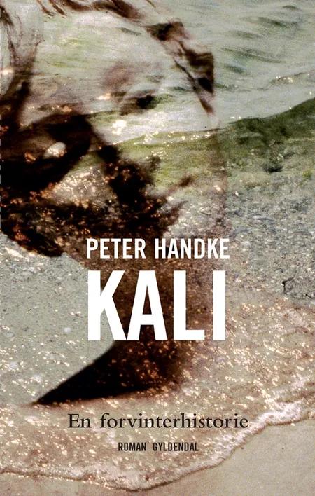 Kali af Peter Handke