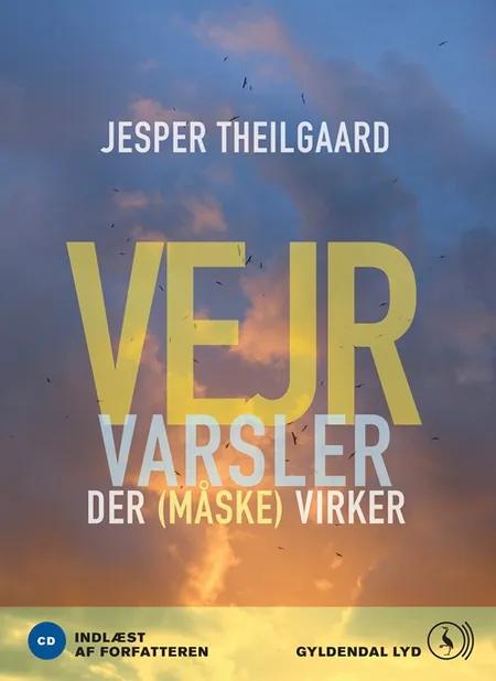 Vejrvarsler af Jesper Theilgaard