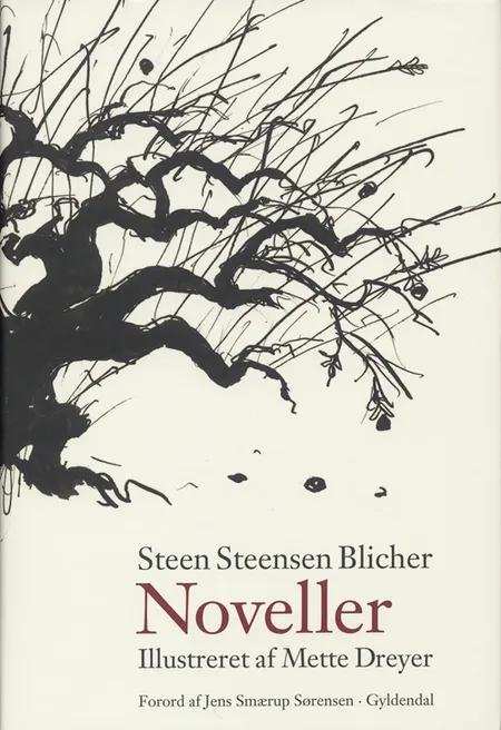 Noveller af Steen Steensen Blicher