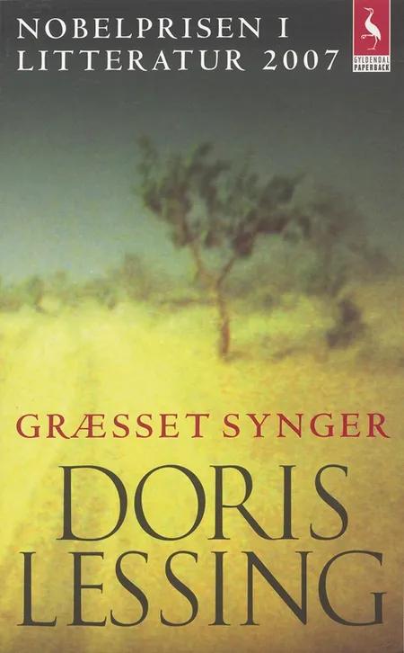 Græsset synger af Doris Lessing