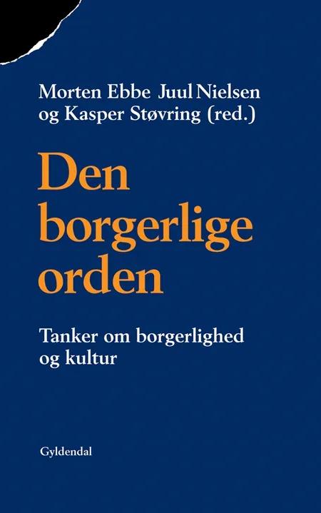 Den borgerlige orden af Kasper Støvring