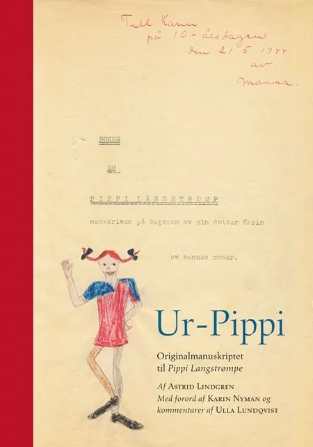 Ur-Pippi af Astrid Lindgren