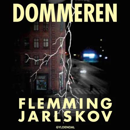 Dommeren, En Carl Kock-roman af Flemming Jarlskov