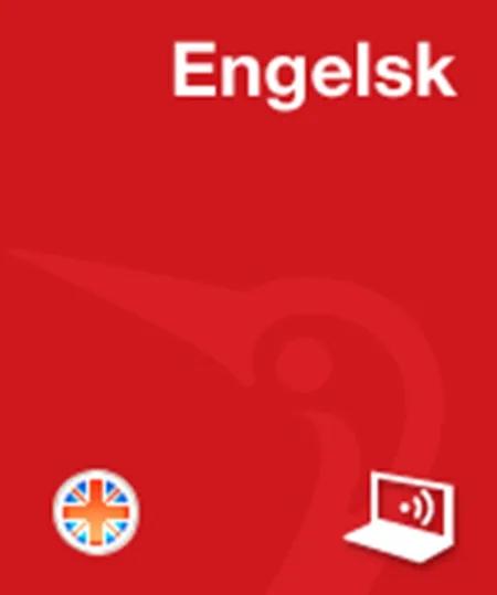 Engelsk Studerende Online af Gyldendal Ordbogsredaktion