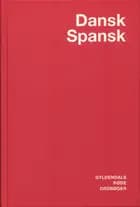 Dansk-Spansk ordbog
