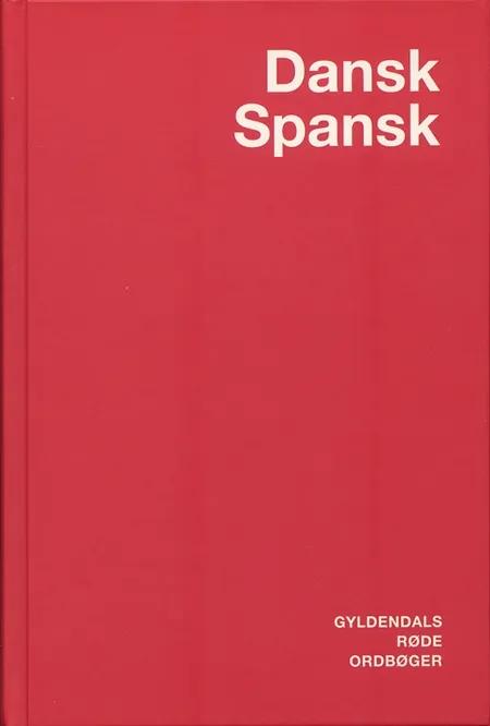 Dansk spansk ordbog af Pia Vater