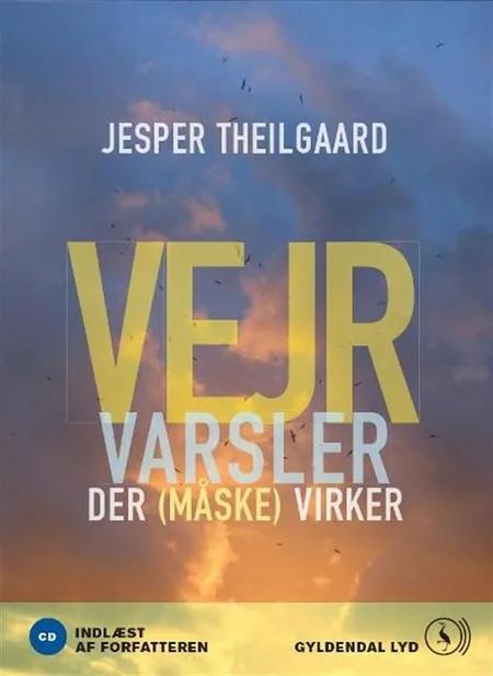 Vejrvarsler der måske virker af Jesper Theilgaard