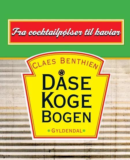 Dåsekogebogen af Claes Benthien