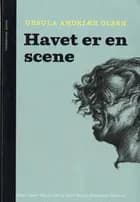 Havet er en scene