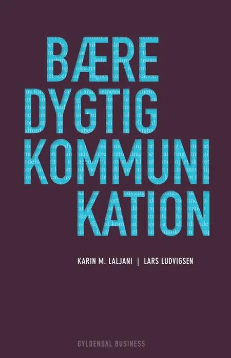 Bæredygtig kommunikation af Karin Mortensen Laljani