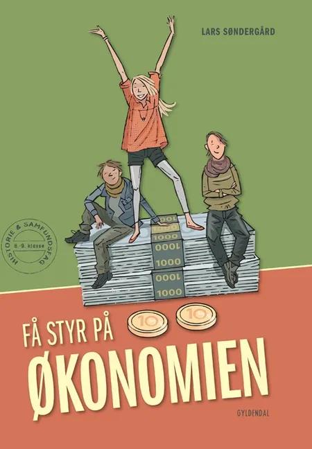 Få styr på økonomien af Lars Søndergård