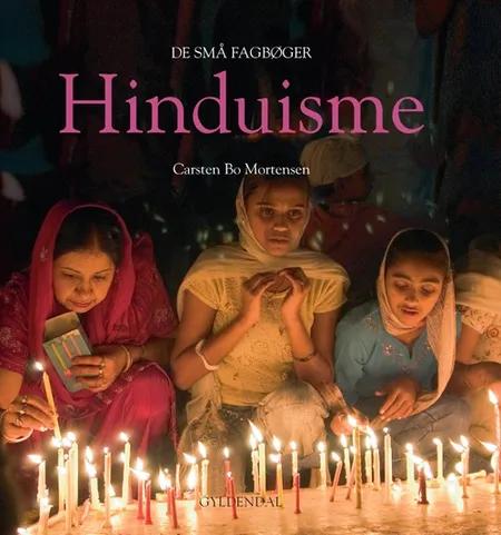 Hinduisme af Carsten Bo Mortensen