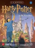 Harry Potter 1 - Harry Potter og De Vises Sten