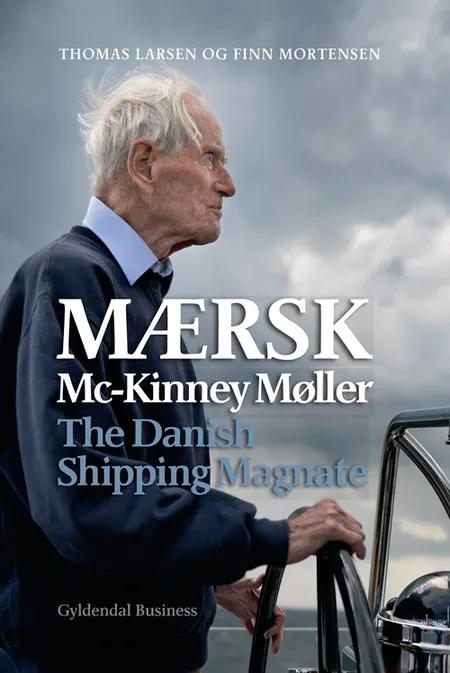 The Danish shipping magnate af Thomas Larsen