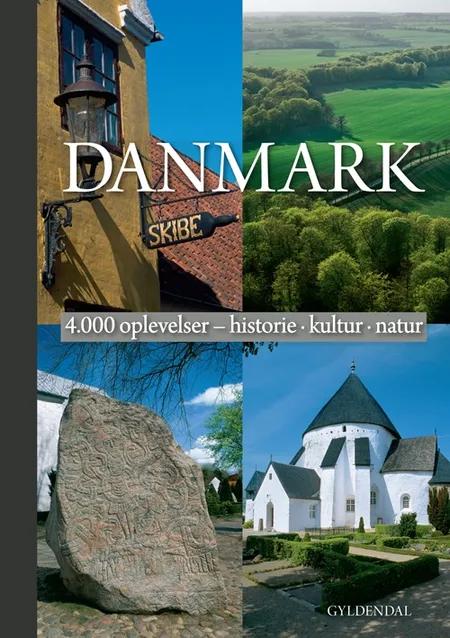 Danmark af Ole Frank Jørgensen