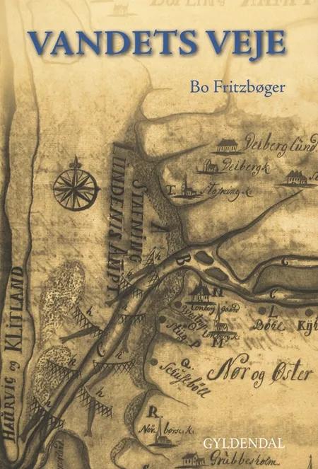 Vandets veje af Bo Fritzbøger