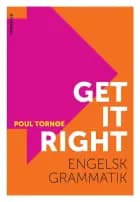 Get It Right