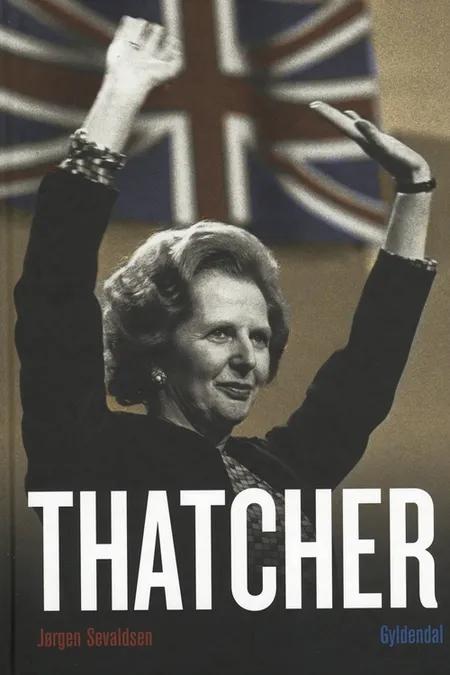 Thatcher af Jørgen Sevaldsen