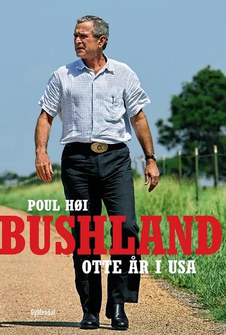Bushland af Poul Høi