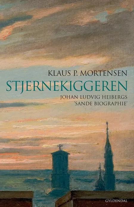 Stjernekiggeren af Klaus P. Mortensen