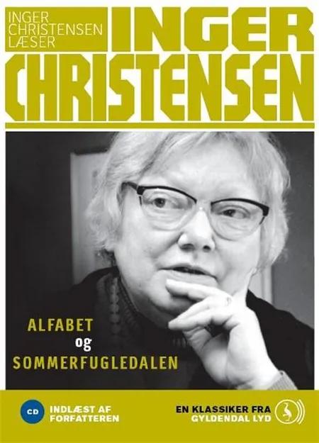 Alfabet og Sommerfugledalen af Inger Christensen
