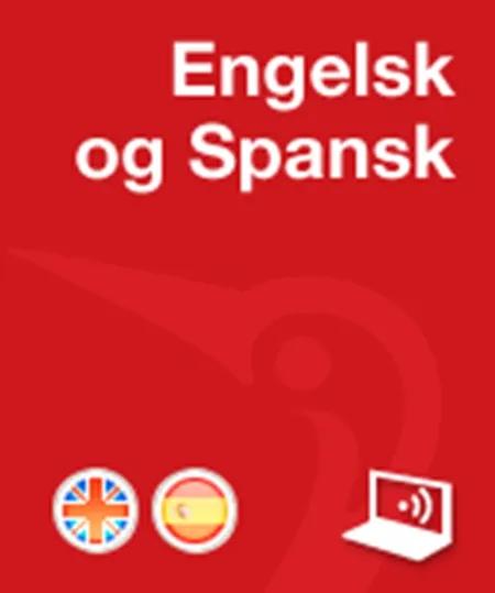 Engelsk Spansk Studerende Online af Jens Axelsen