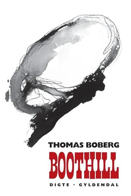 Boothill af Thomas Boberg