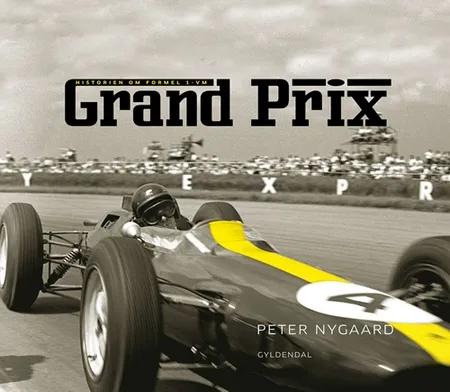 Grand Prix af Peter Nygaard