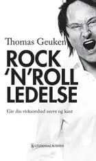 Rock´n´roll ledelse