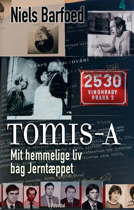 Tomis-A af Niels Barfoed