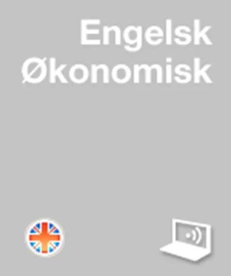 Økonomisk ordbog online af Annemette Lyng Svensson